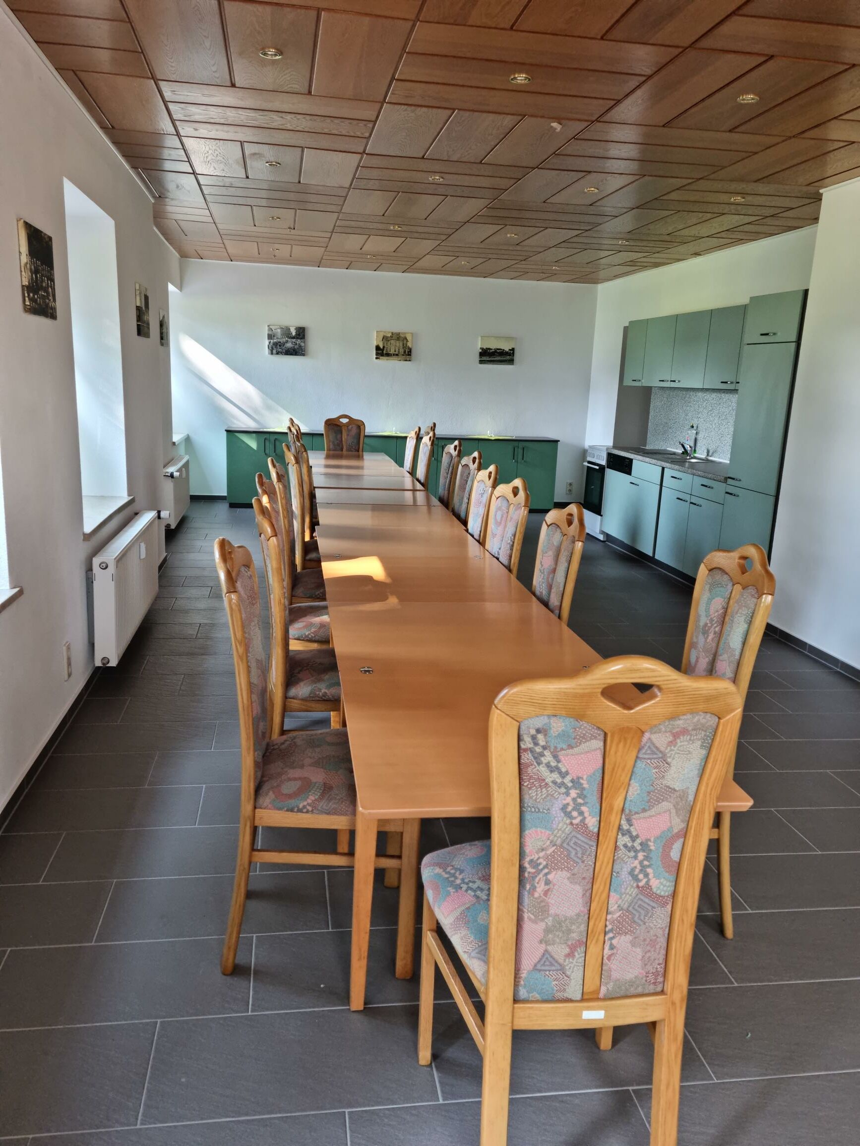 Veranstaltungssaal Arras Gebäudeverwaltung Geringswalde